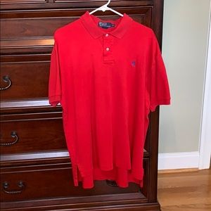 Polo Ralph Lauren soft cotton polo